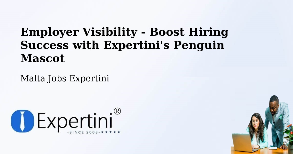 CV and Resume Visibility Optimization – Valletta - Malta Jobs Expertini